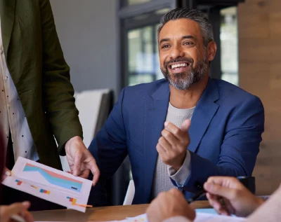 We understand your challenges